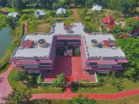 Sterling Kanha Hotel di Mandla