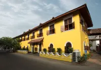 Forte Kochi Hotels near Metro  Aluva Railway Station