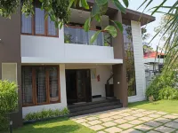 Alleppey Haven Beach Villa