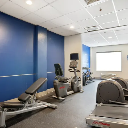 Holiday Inn Express & Suites MOBILE – I-65 by IHG