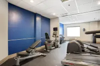 Holiday Inn Express & Suites MOBILE – I-65 by IHG - Gym