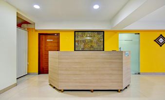 Treebo Vapr Guindy Ekkatuthangal