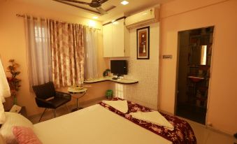 Villa Residency Navi Mumbai