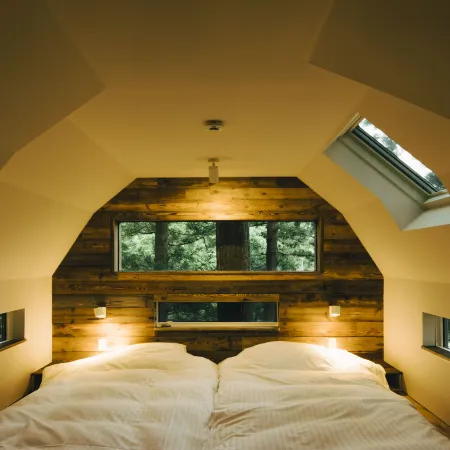 Kazenokuni Iwami Resort & Stays