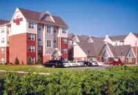 Residence Inn Bloomington by Mall of America Hoteles en Bloomington