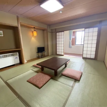 Sugadaira Hotel