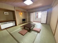 Sugadaira Hotel