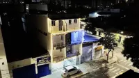 HOTEL DIAMOND BGA Hotels near Arenales 2 Etapa Park