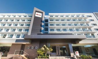 Hotel Riu Bravo - 0'0 All Inclusive