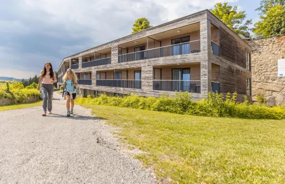 沙茨卡摩爾伯格克魯曾酒店