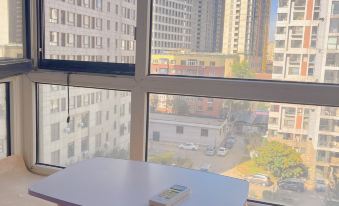 Juyi Shiguang Homestay