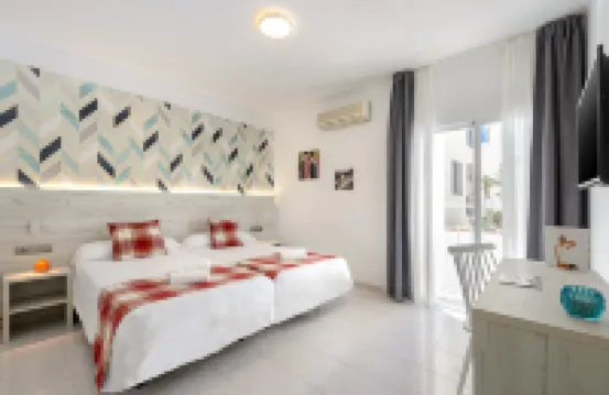 Hotel Vibra Lei Ibiza - Adults Only