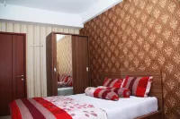 IRoom Margonda Residence 345 - balcony