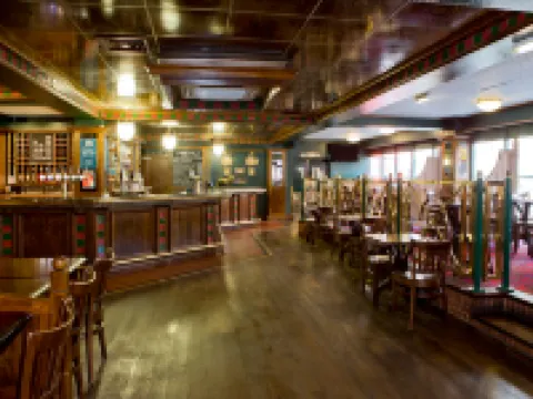 Royal National Hotel Hotel a Londra