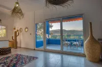 The Fattoria Ecolodge Hotels in Lalla Takerkoust
