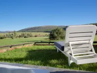 Leeuwenhof Country Lodge & Garden Spa Hotel di Bosveld