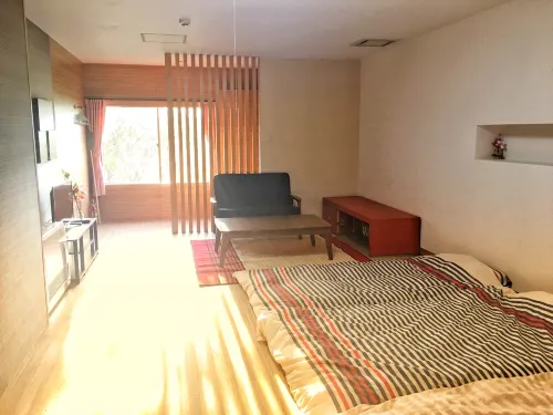 Sapporo Kaneyu Tei Hotel & Resort Asahi Group - Pet friendly