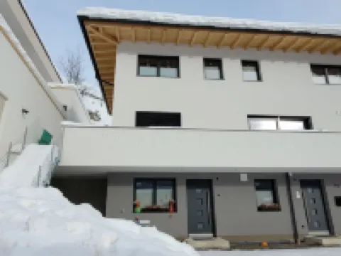 Apart Handle Hoteles en Fließ