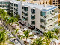 Hyatt Centric Playa del Carmen Hotels near 5th Avenue