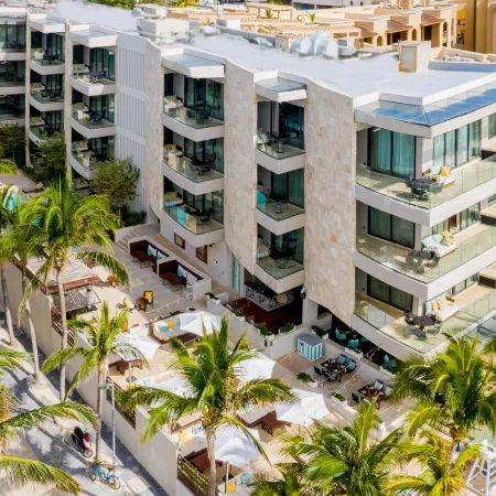 Hyatt Centric Playa del Carmen