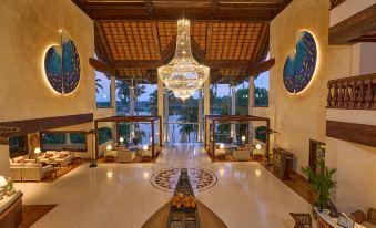 The Leela Ashtamudi, A Raviz Hotel