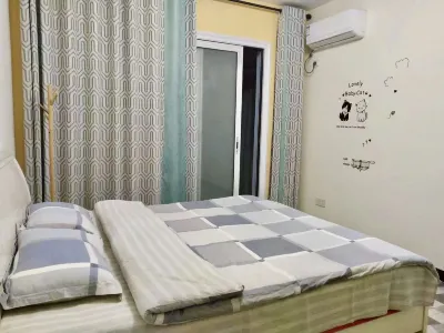 Liu Maike Michael Apartment (Yanjiang North Road No. 1)