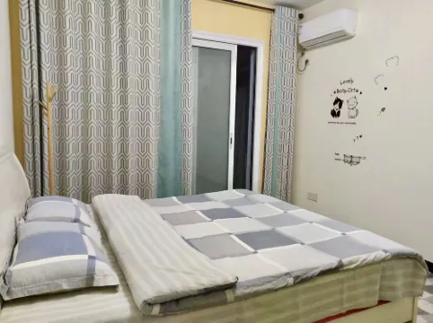 劉麥克Michael公寓（沿江北路1號分店）