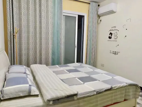 Liu Maike Michael Apartment (Yanjiang North Road No. 1)