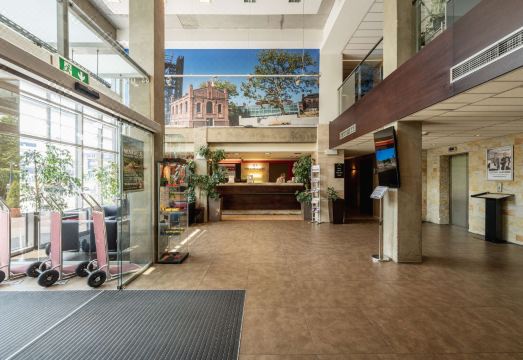 파크 호텔 디아망 카토비체