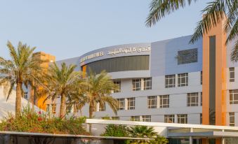 Carlton Al Moaibed Hotel