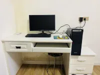 Mishe Suiyuan Apartment (Xiaoyue Road)