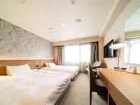 Juraku Hotels in Toon