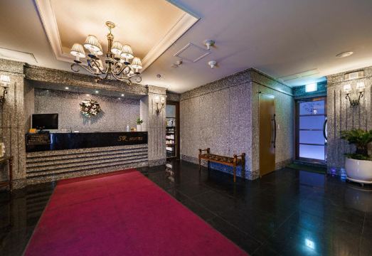 부천 숙소 위치 가이드 1