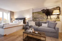 Hotel Zweite Heimat Hotels in Sankt Peter-Ording