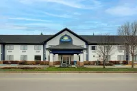 Days Inn by Wyndham Whitecourt（デイズ・イン・バイ・ウィンダム・ホワイトコート）