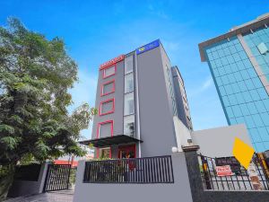 FabHotel Ramayana