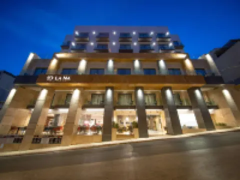 Solana Hotel & Spa Hotels in Mellieha