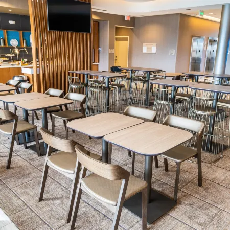 SpringHill Suites Ontario Airport/Rancho Cucamonga