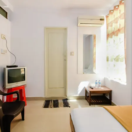 Hotel Ashwini Lodge