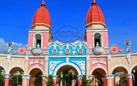 Villa Hello Kitty Puncak Hotels in Tanjungsari
