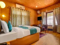 Impex Hill Resorts Các khách sạn ở Nishat