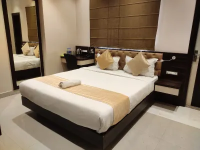 Aditya Residency