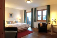 Landhotel Und Gasthof Kirchberger