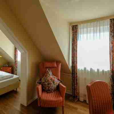 Budget by Hotel Savoy Hannover Rooms