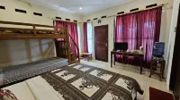 Rosella Cottages - Homestay - Yogyakarta Hotels in Kecamatan Gamping