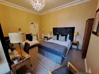 The Ambassador Townhouse