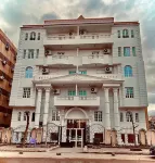 Falcon Hotels Отели рядом с достопримечательностью «Университет Октобер 6»