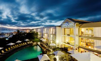 Protea Hotel Knysna Quays