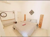 Pojok Pas Hotels in Mergangsan