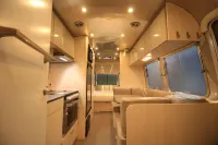Moss Jurigi Camp Resort